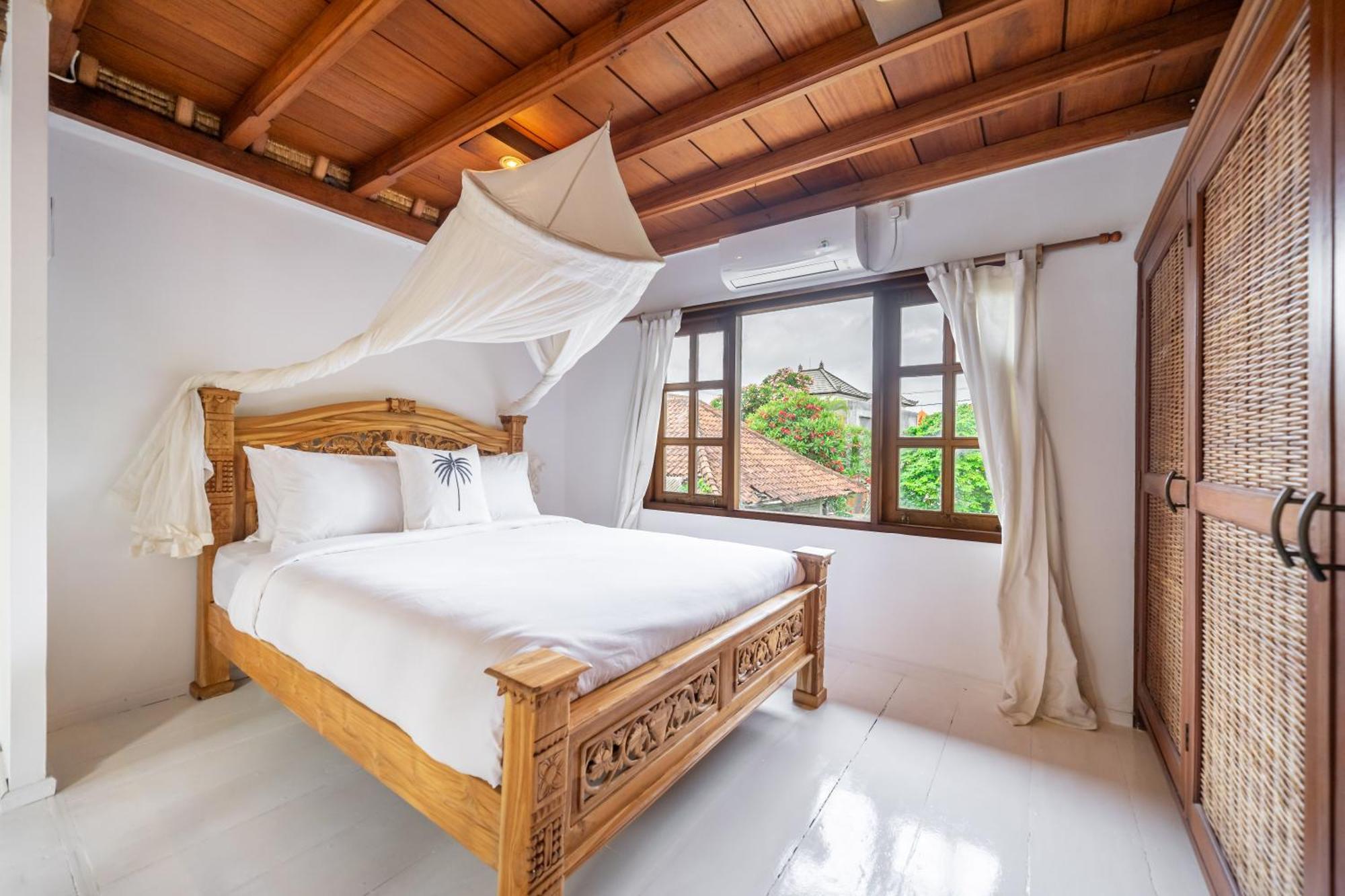 The Monroe Luxury 3-bedroom With Private Pool In 900m To The *