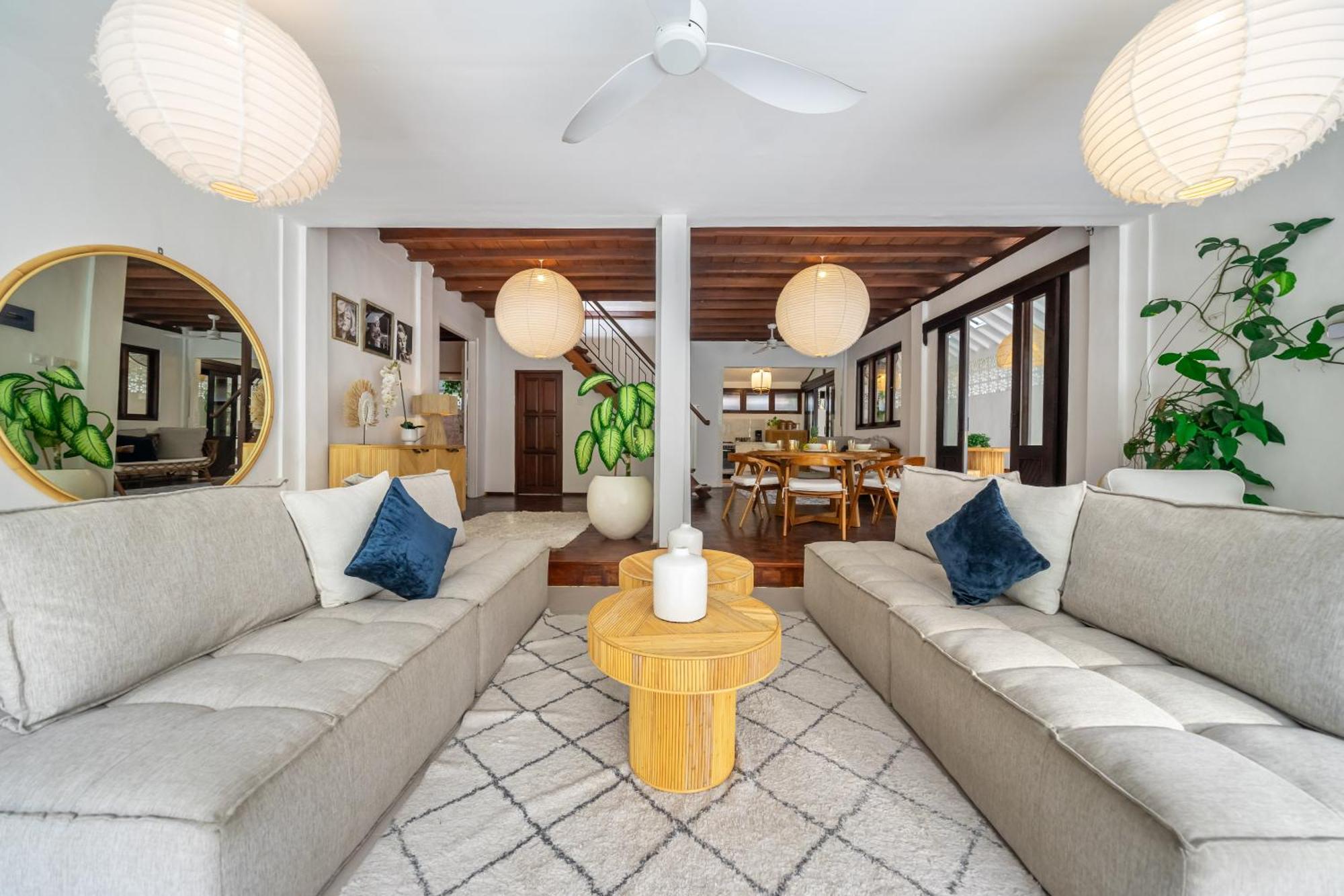 Villa The Monroe Luxury 3-bedroom With Private Pool In 900m To The