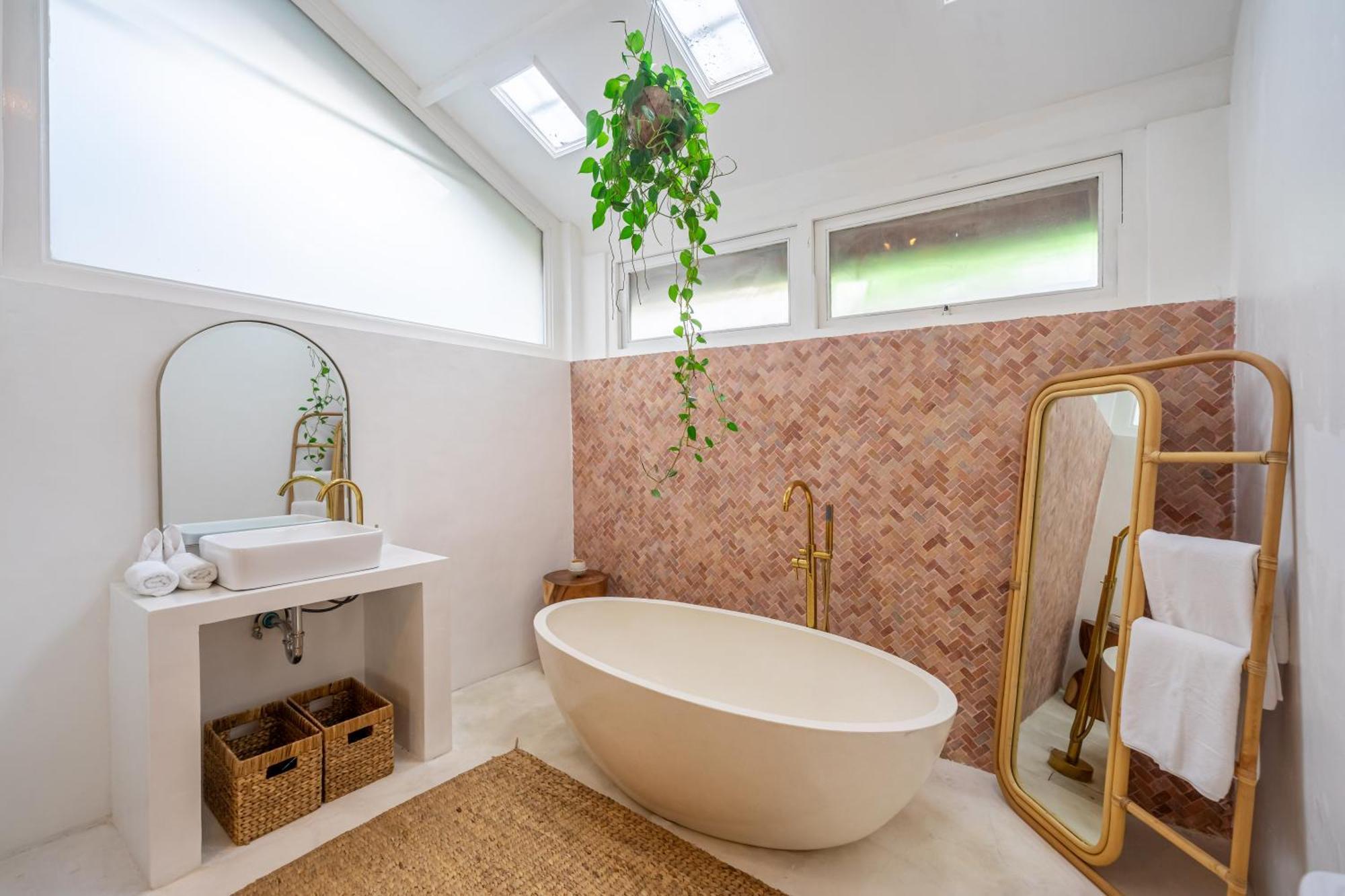 Villa The Monroe Luxury 3-bedroom With Private Pool In 900m To The *
