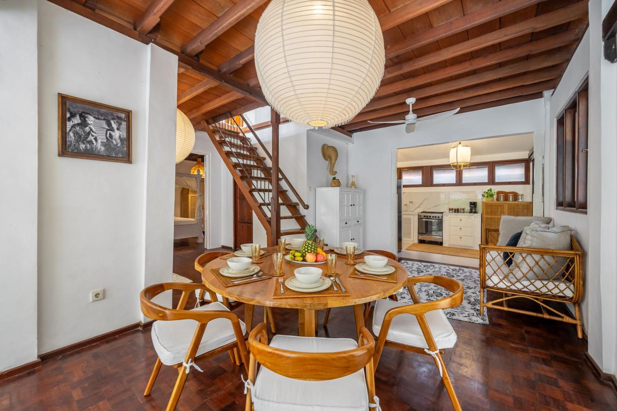 The Monroe Luxury 3-bedroom With Private Pool In 900m To The *