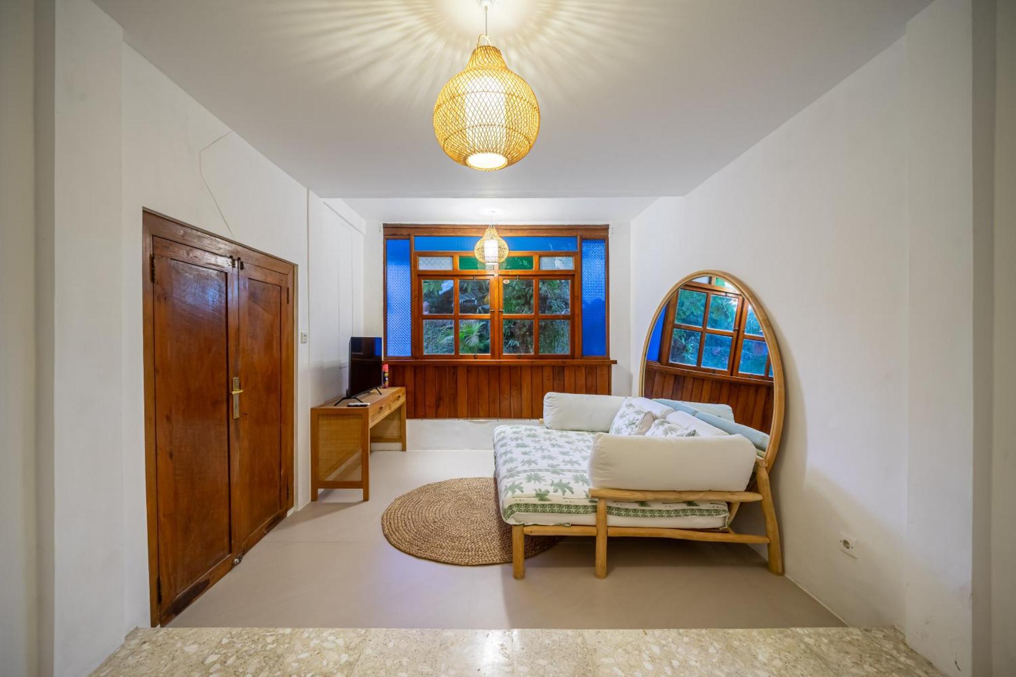 The Monroe Luxury 3-bedroom With Private Pool In 900m To The Villa *