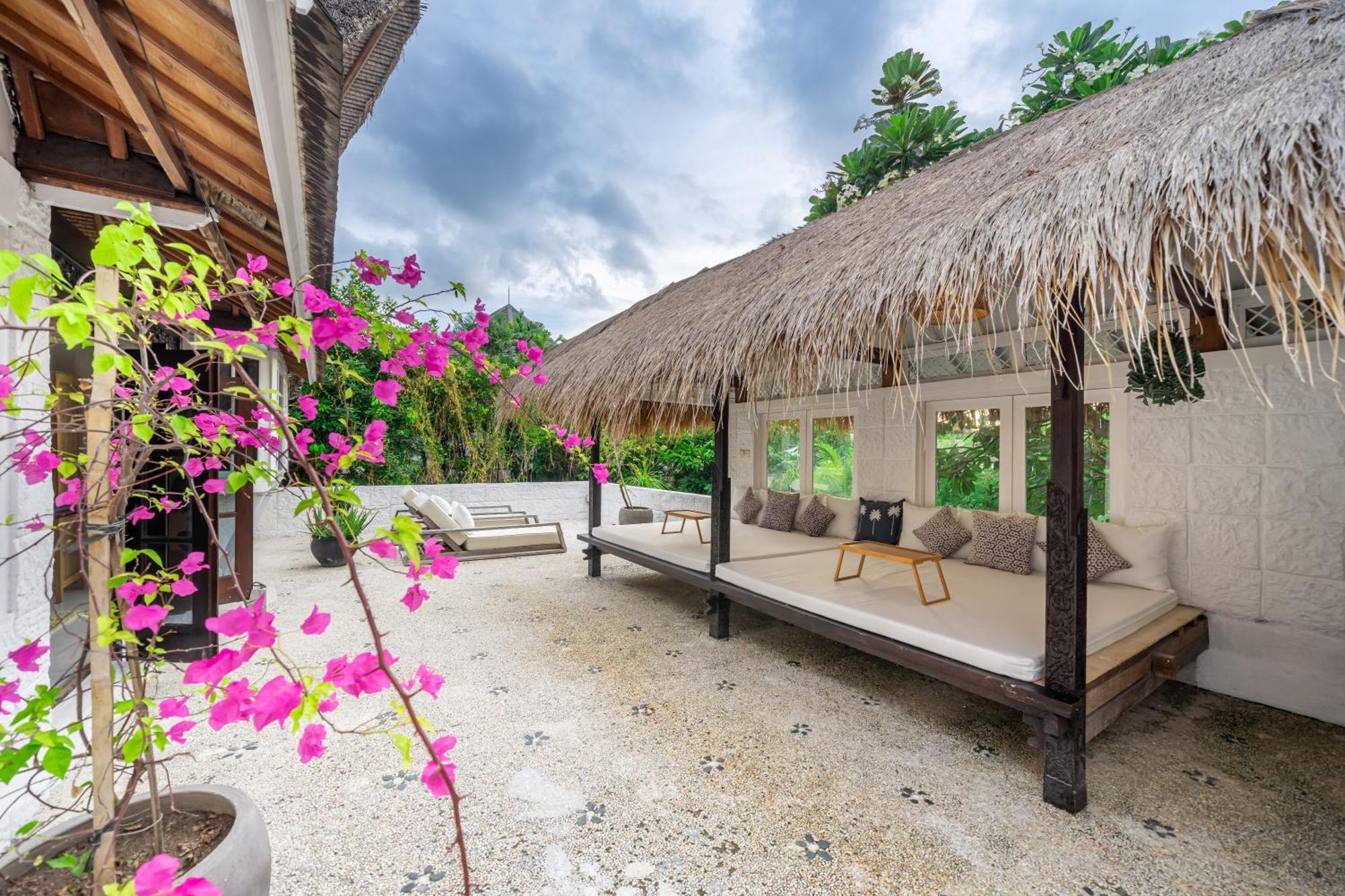 Villa The Monroe Luxury 3-bedroom With Private Pool In 900m To The *